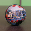 Washington Nationals Park Collection Baseball