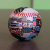 Washington Nationals Park Collection Baseball