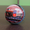 Washington Nationals Park Collection Baseball