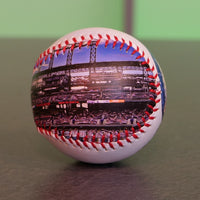 Coors Field Collection Baseball Colorado Rockies