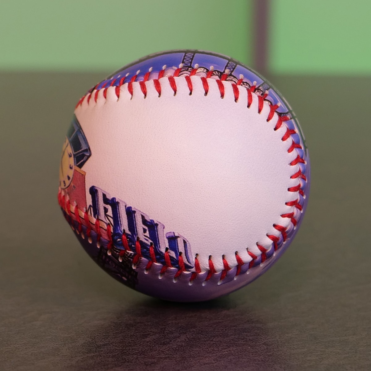 Coors Field Collection Baseball Colorado Rockies