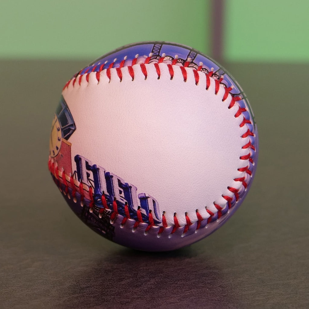 Coors Field Collection Baseball Colorado Rockies