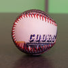 Coors Field Collection Baseball Colorado Rockies