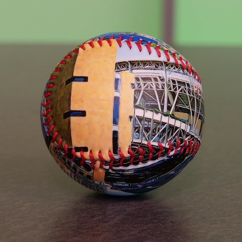 Petco Park Collection Baseball San Diego Padres