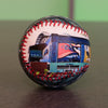Chase Field Collection Baseball Arizona Diamond Backs