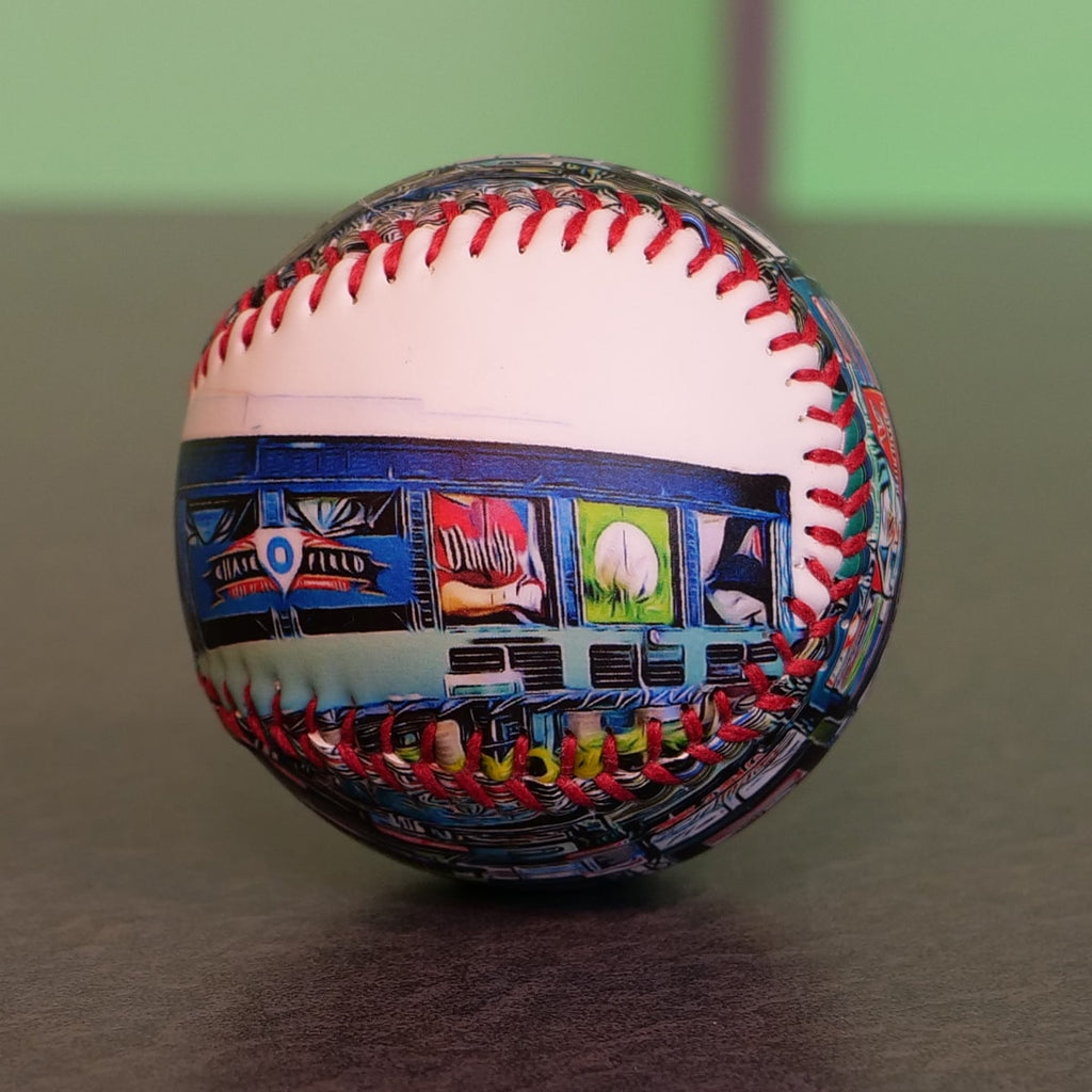 Chase Field Collection Baseball Arizona Diamond Backs