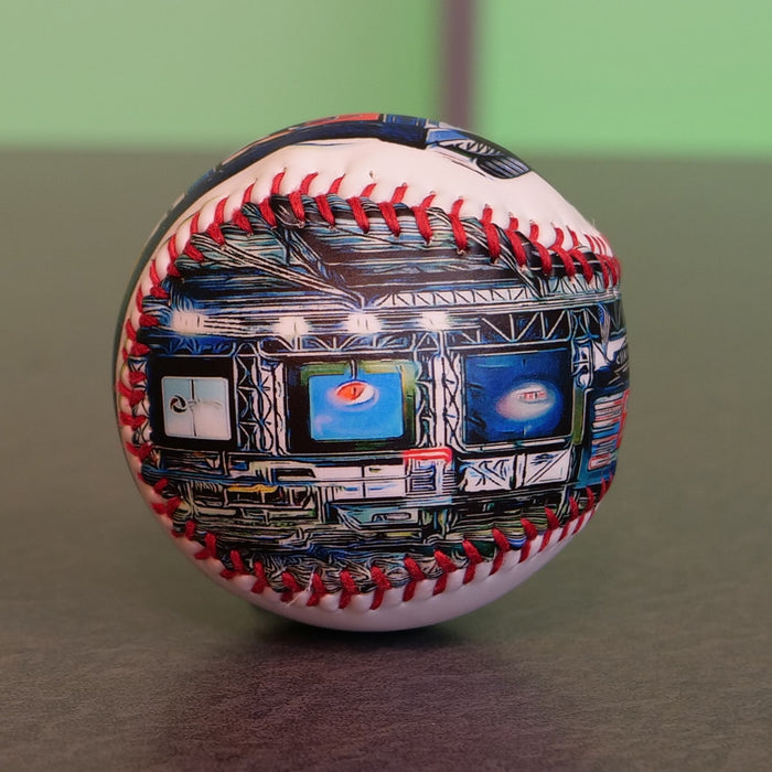 Chase Field Collection Baseball Arizona Diamond Backs