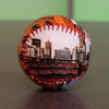 Busch Stadium Collection Baseball