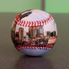 Busch Stadium Collection Baseball