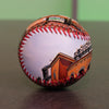 Busch Stadium Collection Baseball