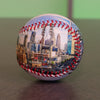 Comerica Park Collection Baseball Detroit Tigers 