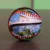 LoanDepot Ballpark Collection Baseball Miami Marlins