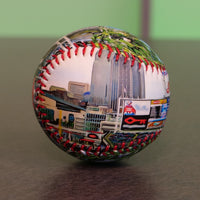 Progressive Field Collection Baseball Cleveland Indians 