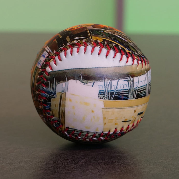 target field Collection Baseball Minnesota Twins 