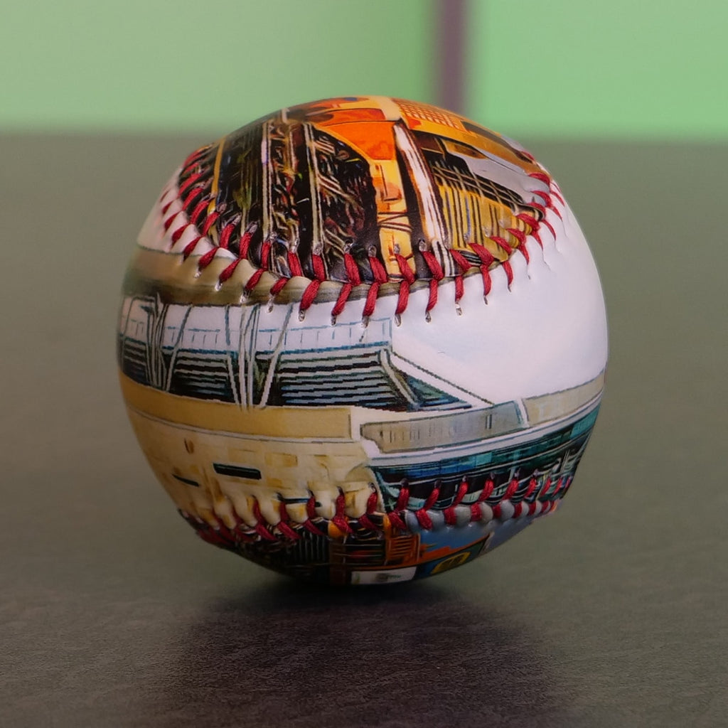 target field Collection Baseball Minnesota Twins 
