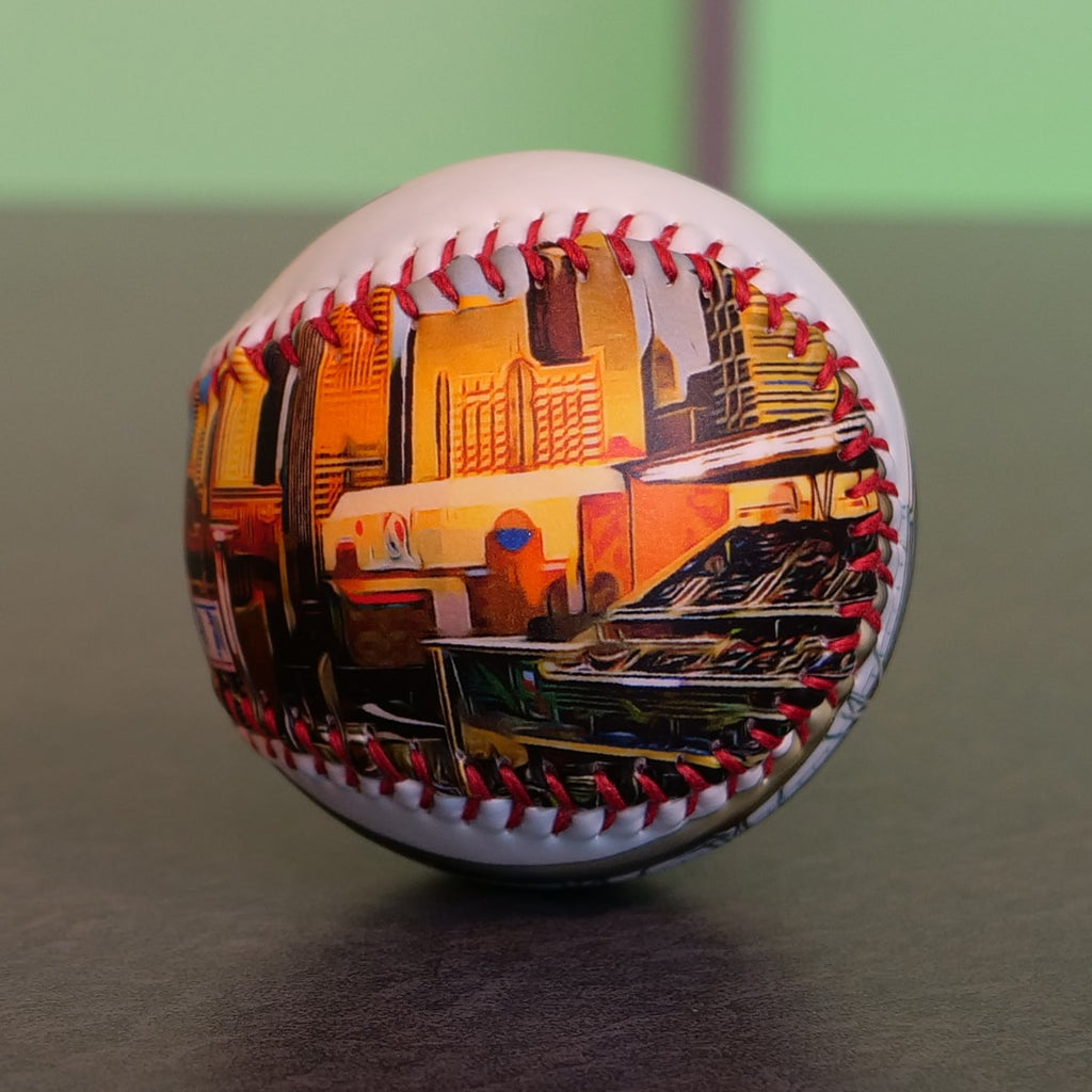 target field Collection Baseball Minnesota Twins 