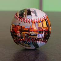 target field Collection Baseball Minnesota Twins 
