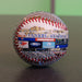 New York Yankee Stadium Collection Baseball