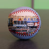 New York Yankee Stadium Collection Baseball