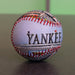 New York Yankee Stadium Collection Baseball