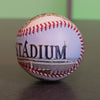 New York Yankee Stadium Collection Baseball