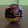 Citizens Bank Park Collection Baseball Philadelphia Phillies 