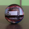 Citizens Bank Park Collection Baseball Philadelphia Phillies 