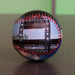 Citizens Bank Park Collection Baseball Philadelphia Phillies 