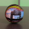 Citizens Bank Park Collection Baseball Philadelphia Phillies 
