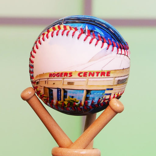 Rogers Centre Collection Baseball Toronto Blue Jays