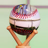 Tropicana Field Collection Baseball Tampa Bay Rays
