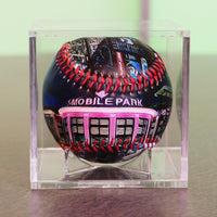 T-Mobile Park Collection Baseball Seattle Mariners