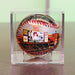 target field Collection Baseball Minnesota Twins 