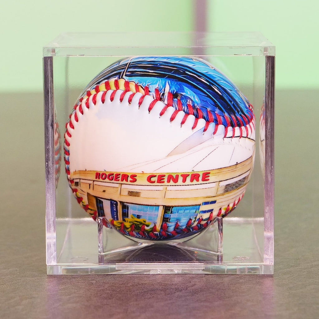 Rogers Centre Baseball — Sport Relics