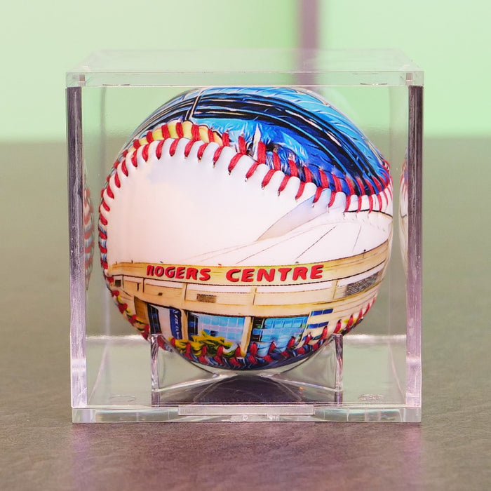 Rogers Centre Collection Baseball Toronto Blue Jays