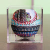 RingCentral Coliseum Collection Baseball Oakland A's