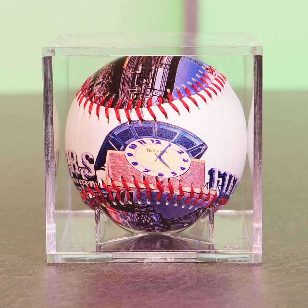 Coors Field Collection Baseball Colorado Rockies