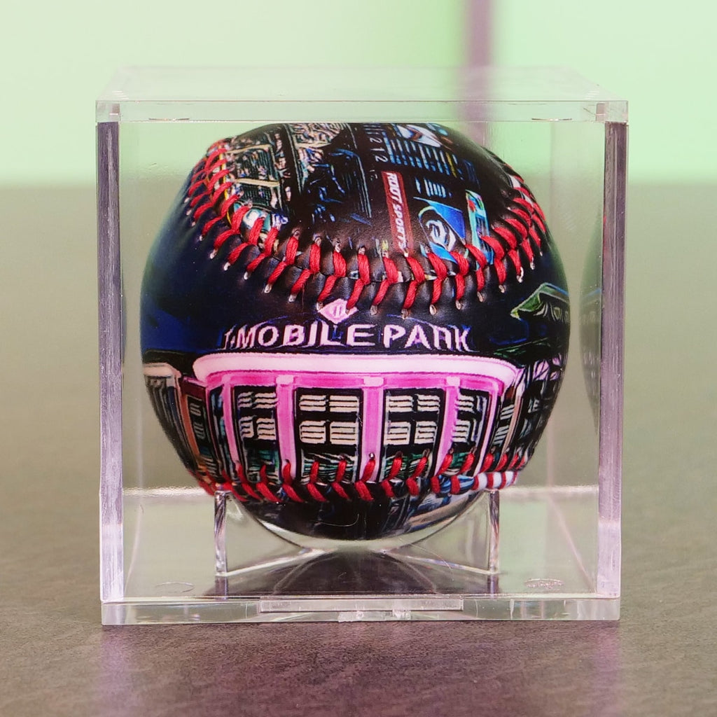 T-Mobile Park Collection Baseball Seattle Mariners