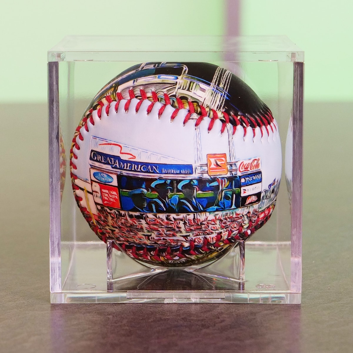 BLUE JAYS ALEX Gonzalez signé dédicacé 1994 top perspectives du pont BLUE JAYS ALEX Gonzalez signé dédicacé 1994 top perspectives du pont