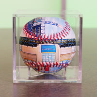 Guaranteed Rate Field Collection Baseball Chicago White Sox