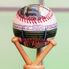 Truist Park Collection Baseball Atlanta Braves