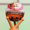 Busch Stadium Collection Baseball