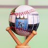 Kauffman Stadium Collection Baseball Kansas City Royals