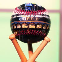  New York Mets Citi Field Baseball 