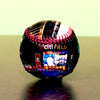  New York Mets Citi Field Baseball 