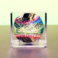 Milwuakee Brewers Miller Park Baseball 