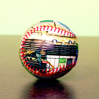 Milwuakee Brewers Miller Park Baseball 