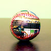 Milwuakee Brewers Miller Park Baseball 