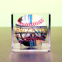 San Francisco Giants Oracle Park Baseball