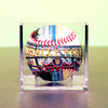 San Francisco Giants Oracle Park Baseball